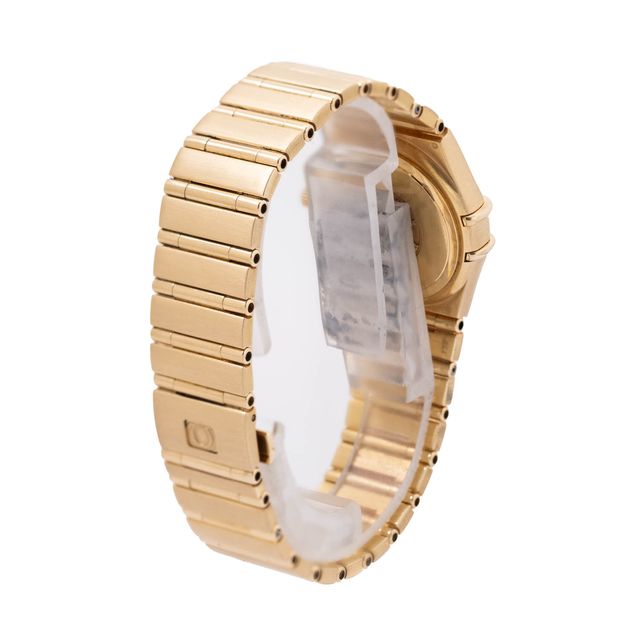 Omega Constellation Small 1177.75.00 Image 3